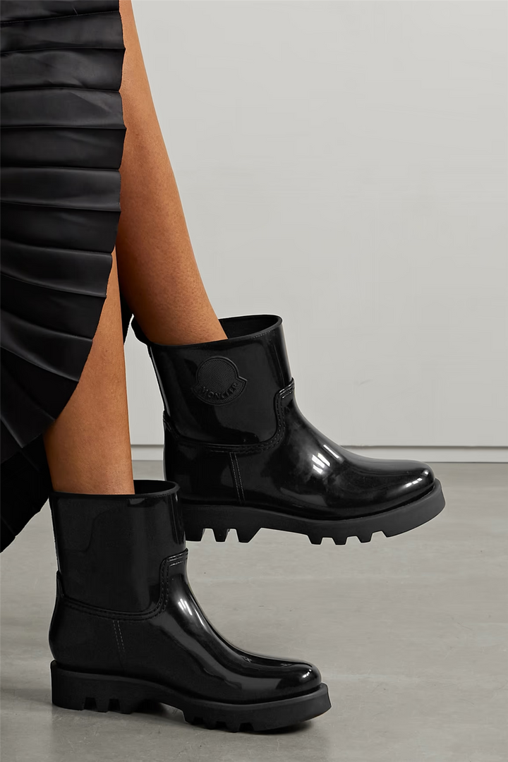 GINETTET RAIN BOOTS