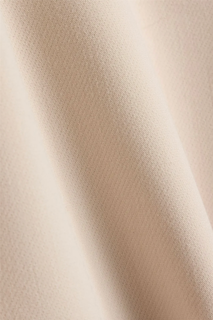 Avenue Trenchcoat Ivory