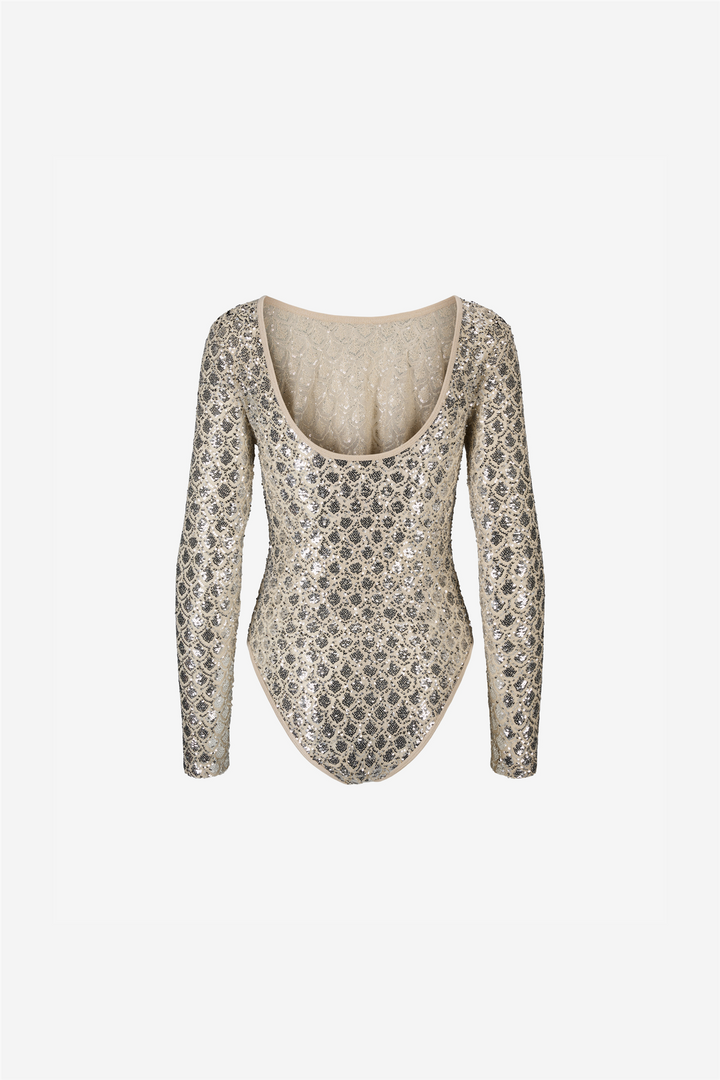 Allure Body Silver