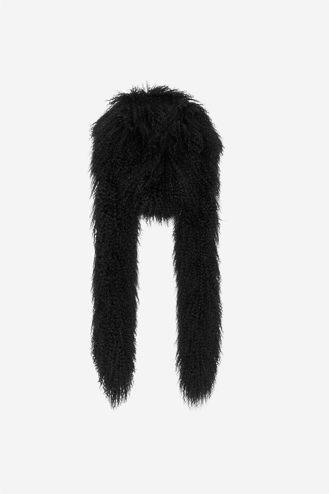 Jazz Scarf Black