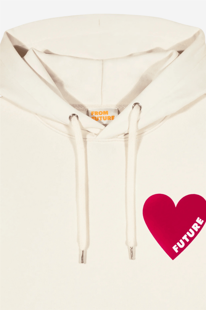 From Future Genser & Cardigan Sweatshirt Sable