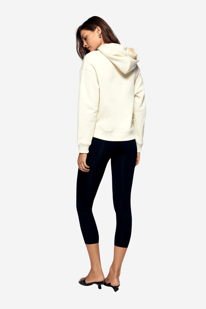 From Future Genser & Cardigan Sweatshirt Sable