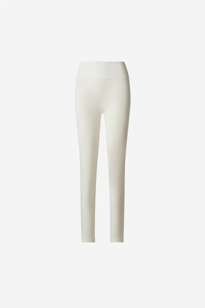 Fusalp Bukser & jeans ALLIANCE III TIGHTS WOMEN NEIGE