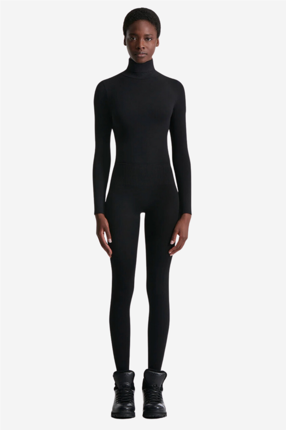 Fusalp Bukser & jeans ALLIANCE III TIGHTS WOMEN Noir