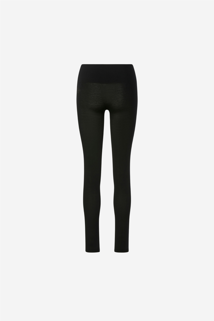 Fusalp Bukser & jeans ALLIANCE III TIGHTS WOMEN Noir