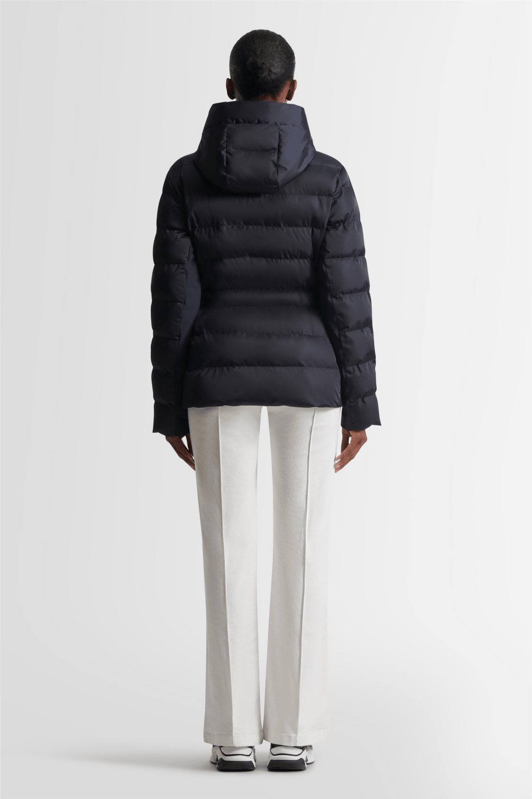 Fusalp Skitøy 38 Laila Ski Jacket Marin