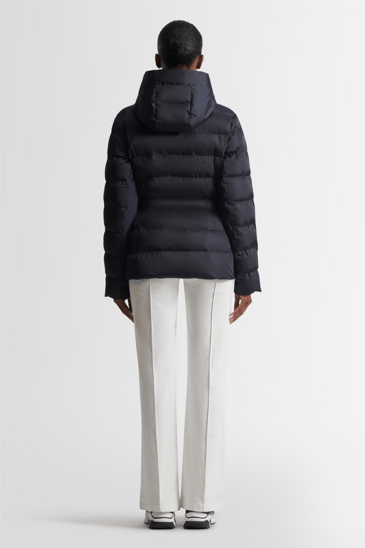 Fusalp Skitøy 38 Laila Ski Jacket Marin