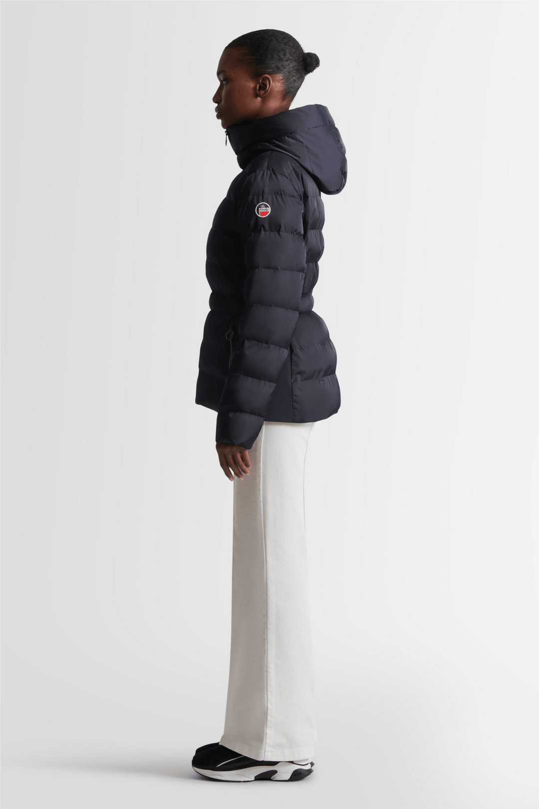 Fusalp Skitøy 38 Laila Ski Jacket Marin