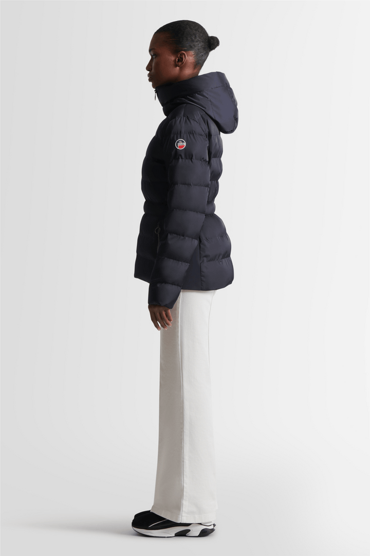 Fusalp Skitøy 38 Laila Ski Jacket Marin