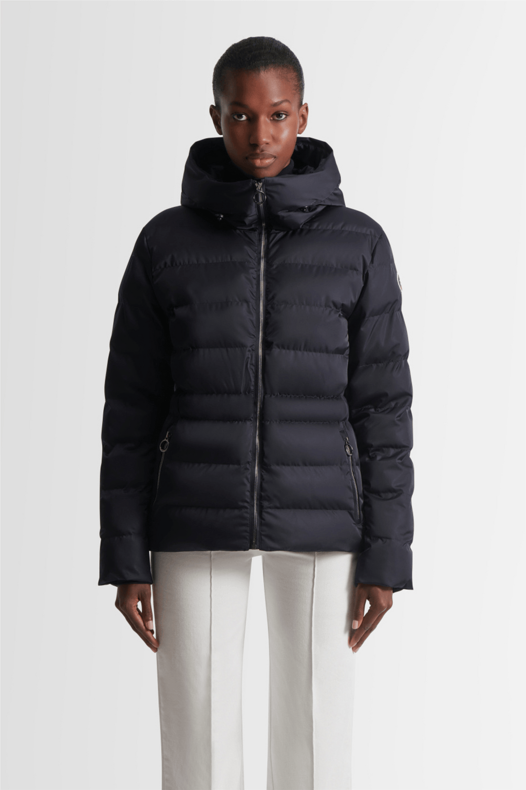 Fusalp Skitøy 38 Laila Ski Jacket Marin