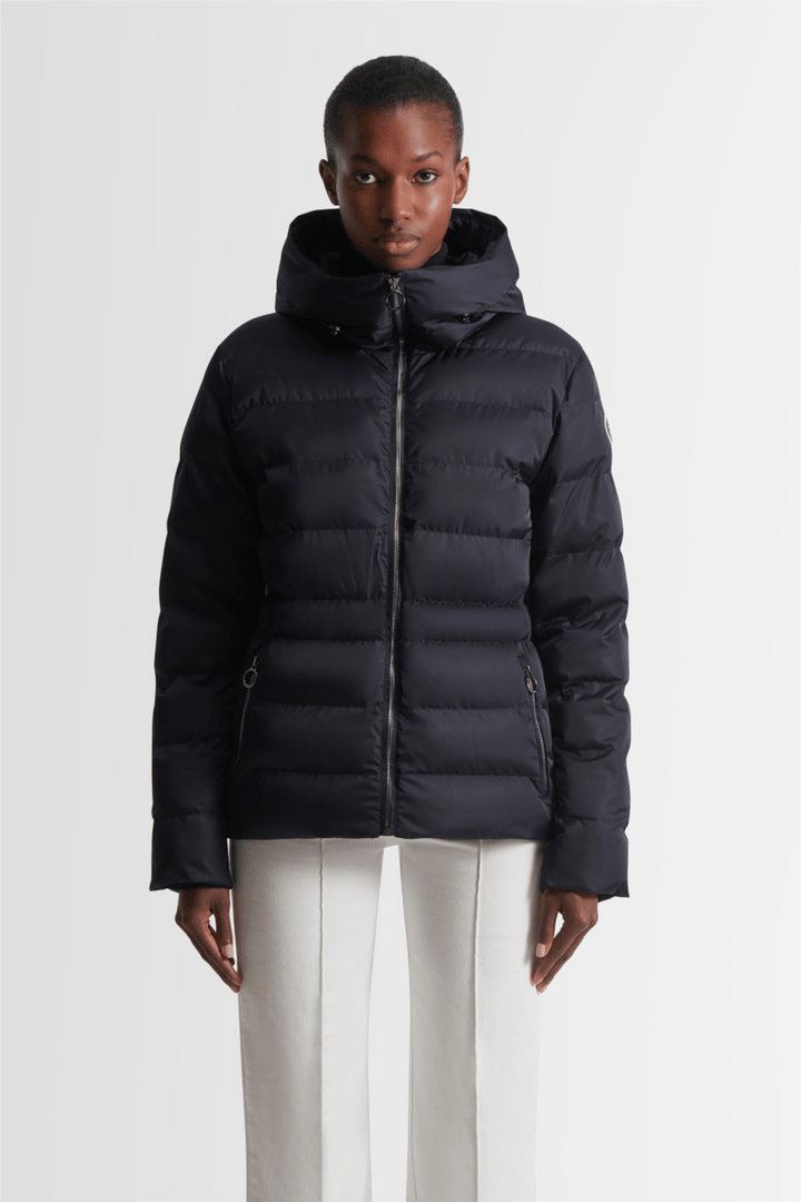 Fusalp Skitøy 38 Laila Ski Jacket Marin