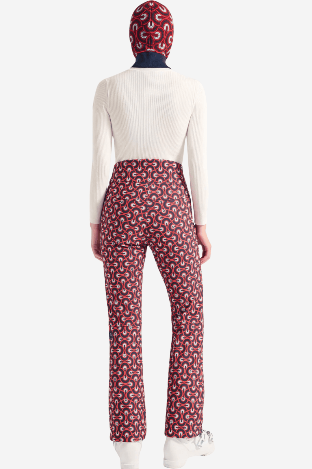 Fusalp Skitøy Diana Pilule Acajou Nuage Petit