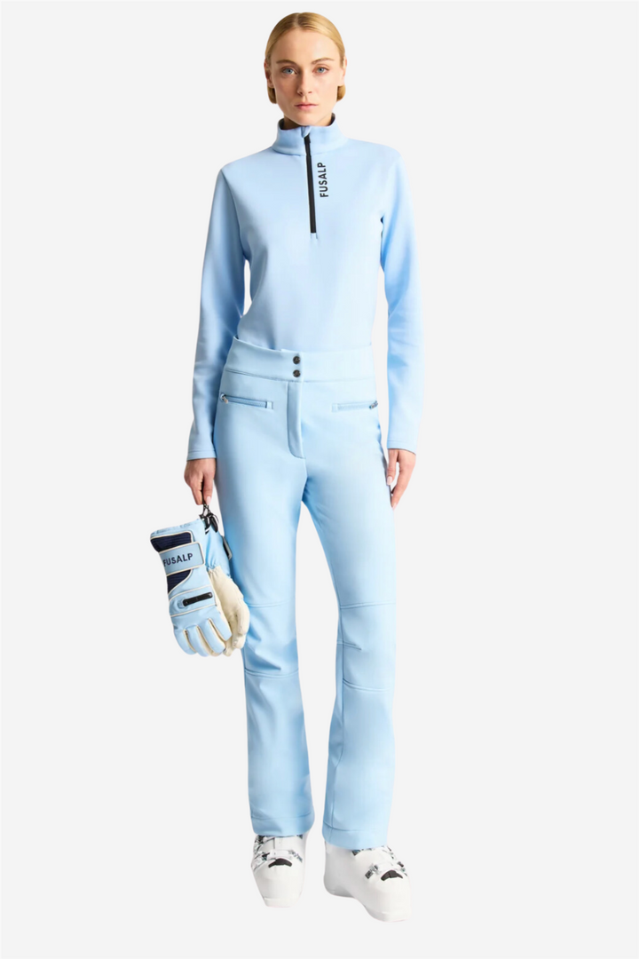 Fusalp Skitøy DIANA WOMEN SKI PANTS Oxygen