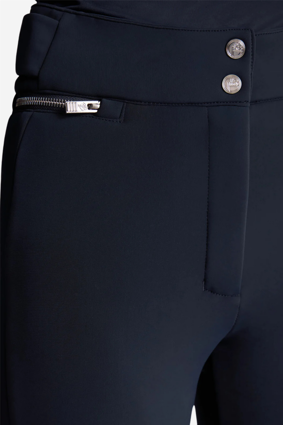 Fusalp Skitøy Elancia II Pants Marin