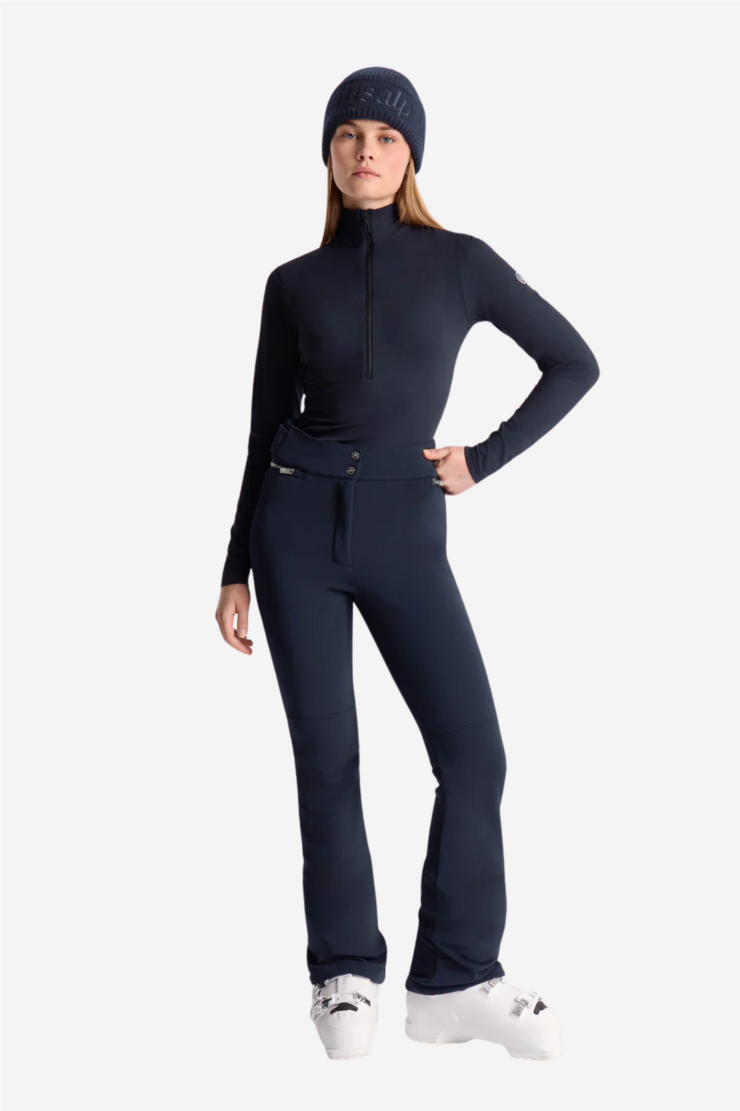 Fusalp Skitøy Elancia II Pants Marin