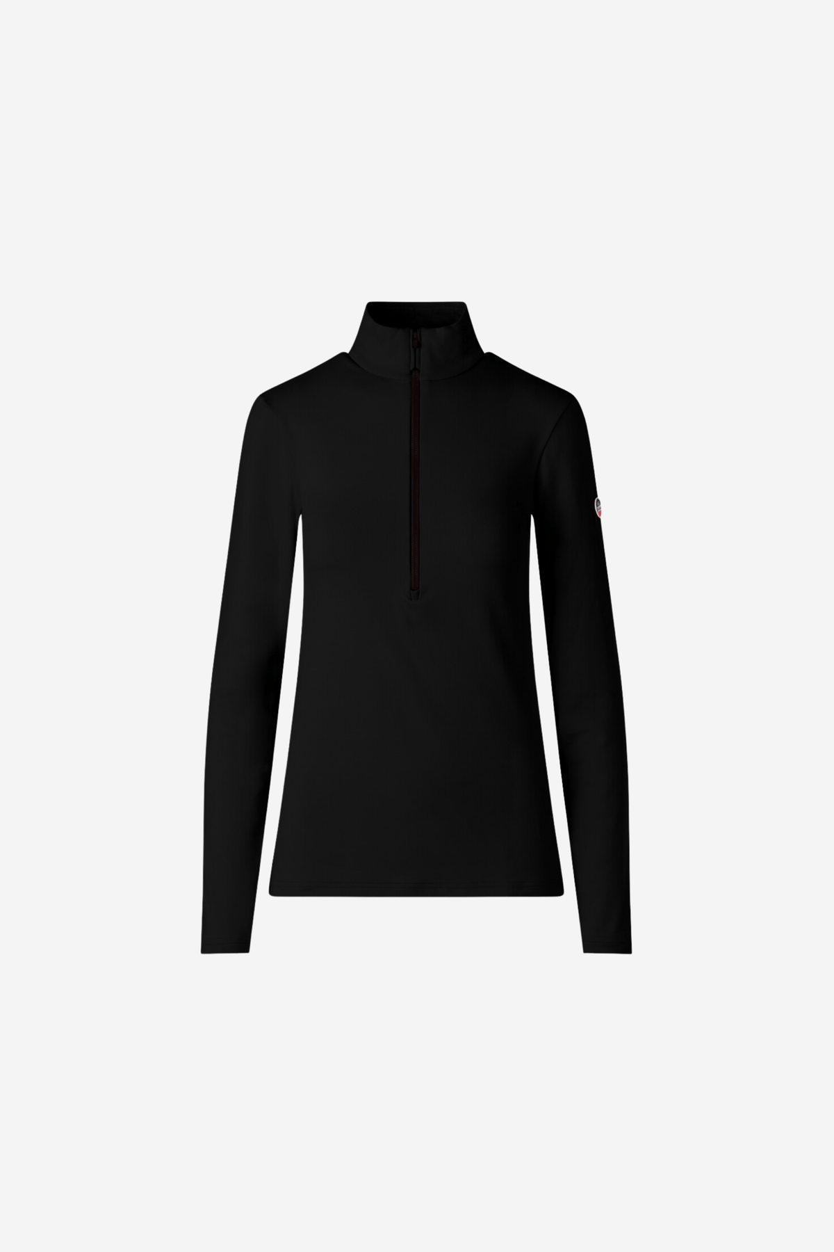 Fusalp Skitøy GEMINI V LONGSLEEVE Noir
