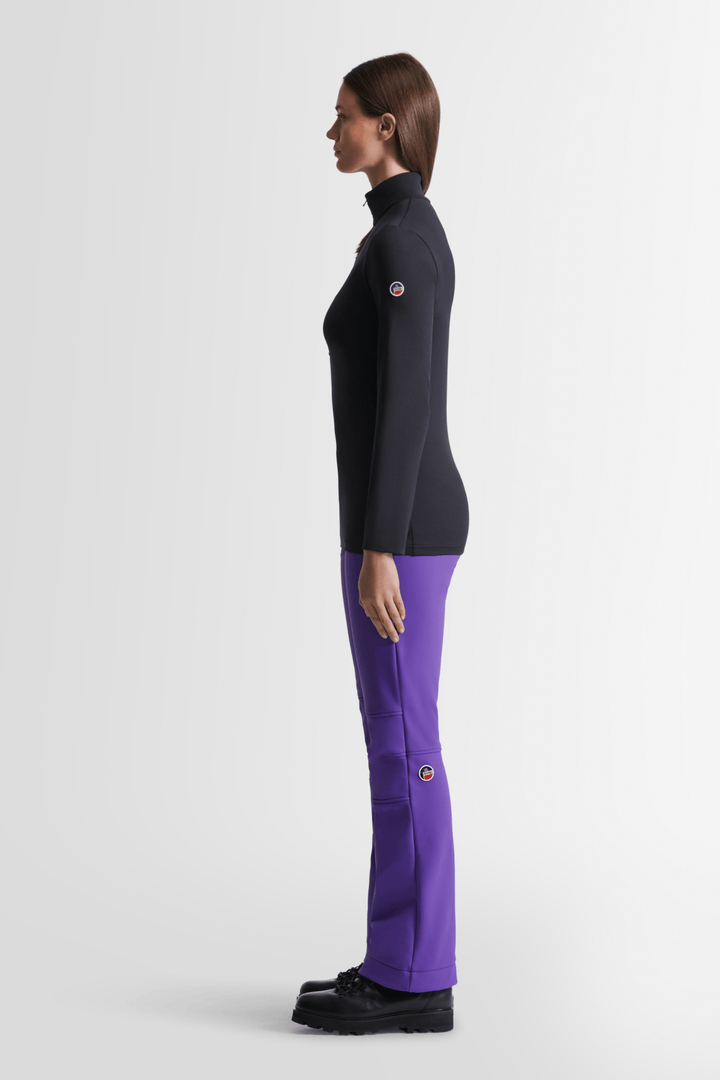 Fusalp Skitøy GEMINI V LONGSLEEVE Noir
