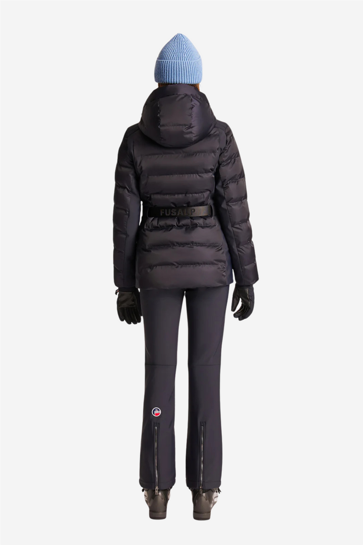 Fusalp Skitøy Maela Jacket Marin