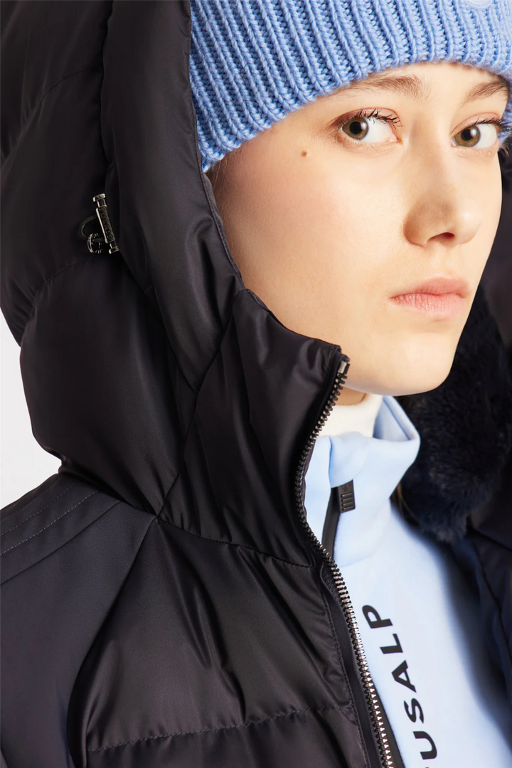 Fusalp Skitøy Maela Jacket Marin