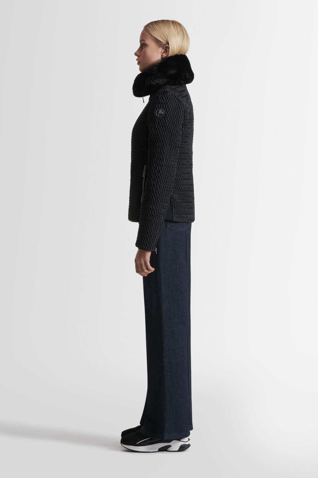 Fusalp Skitøy Montana Thindow Women Jacket