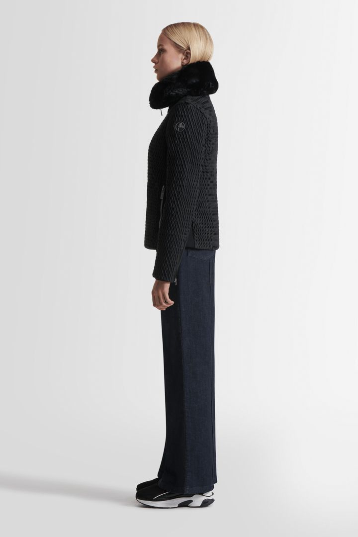 Fusalp Skitøy Montana Thindow Women Jacket