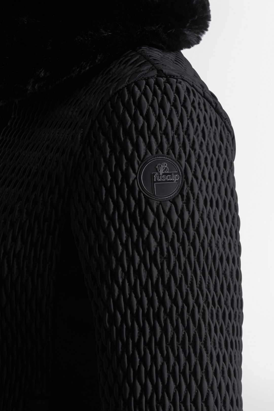 Fusalp Skitøy Montana Thindow Women Jacket