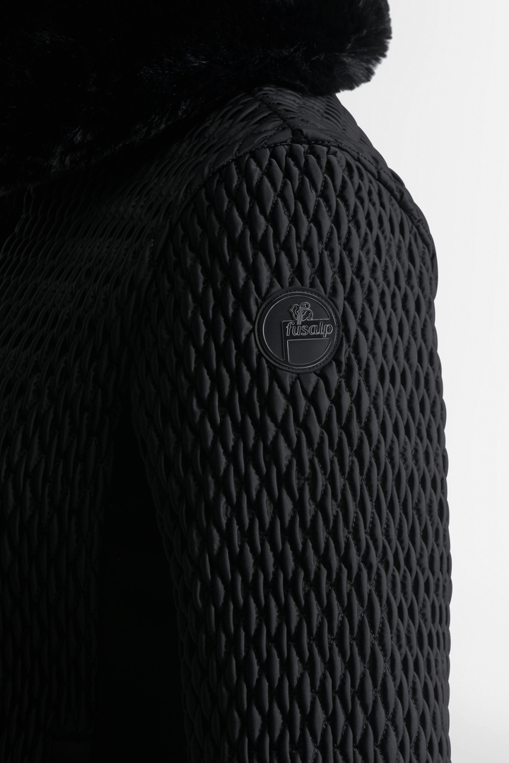 Fusalp Skitøy Montana Thindow Women Jacket