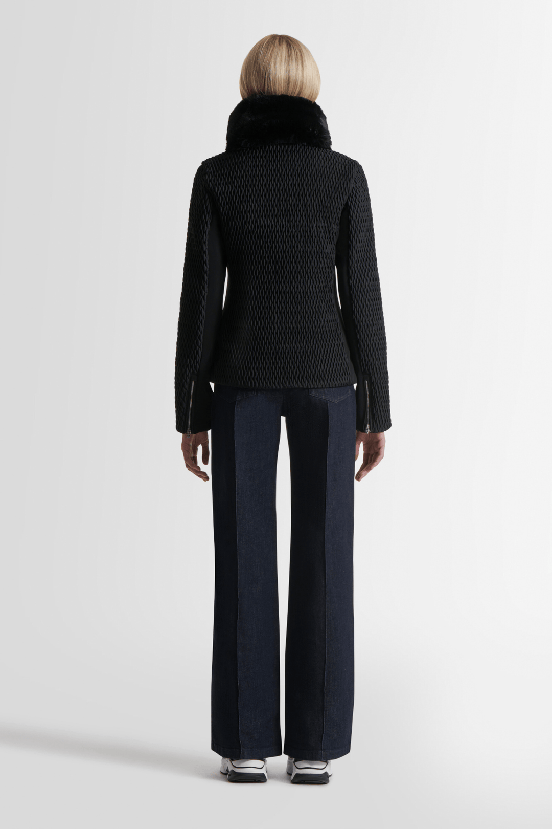 Fusalp Skitøy Montana Thindow Women Jacket
