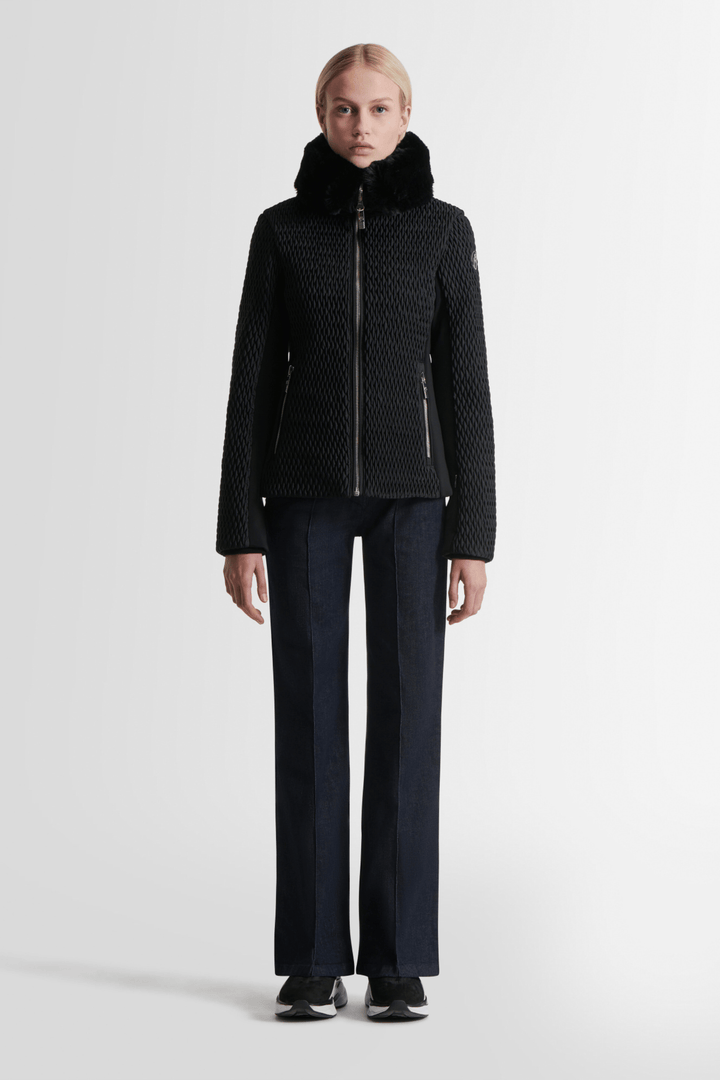 Fusalp Skitøy Montana Thindow Women Jacket