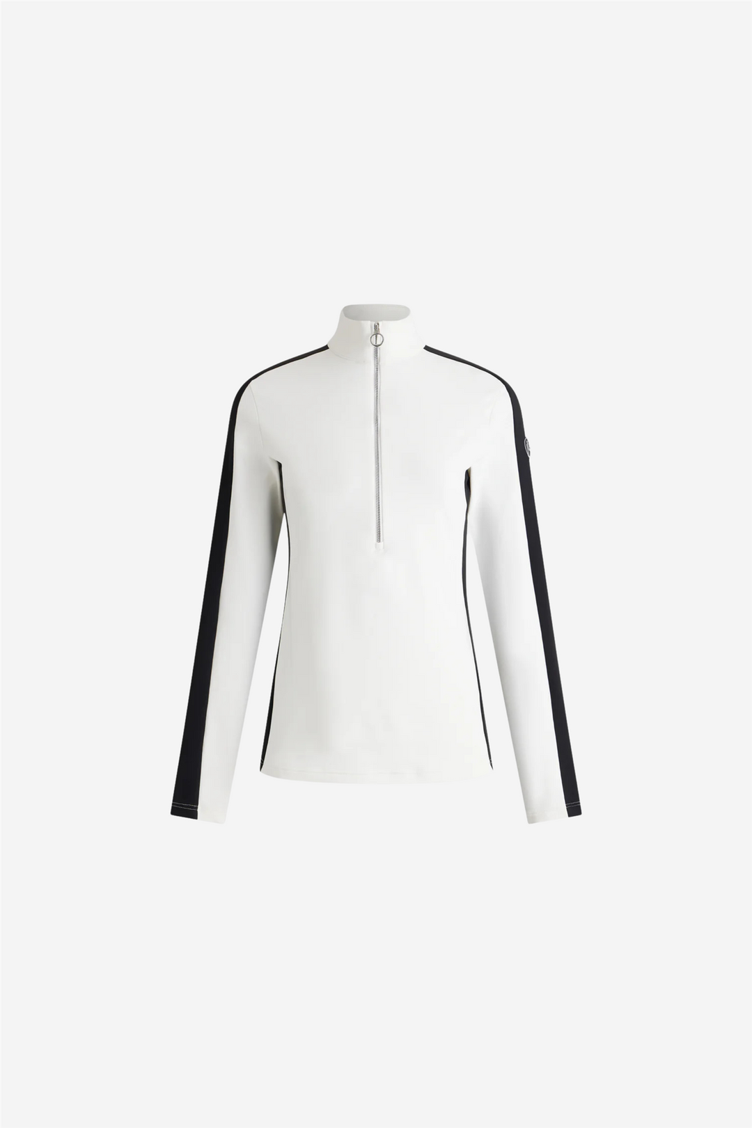 Fusalp Skitøy Negam Neige/Noir