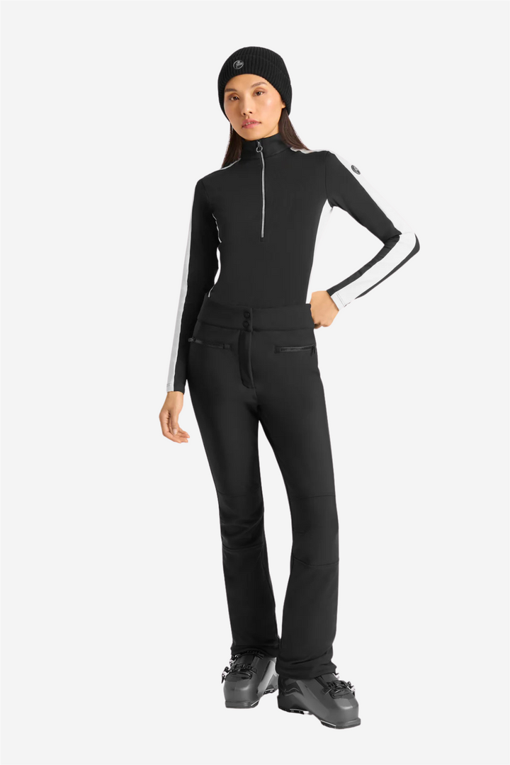 Fusalp Skitøy Negam Noir/Neige