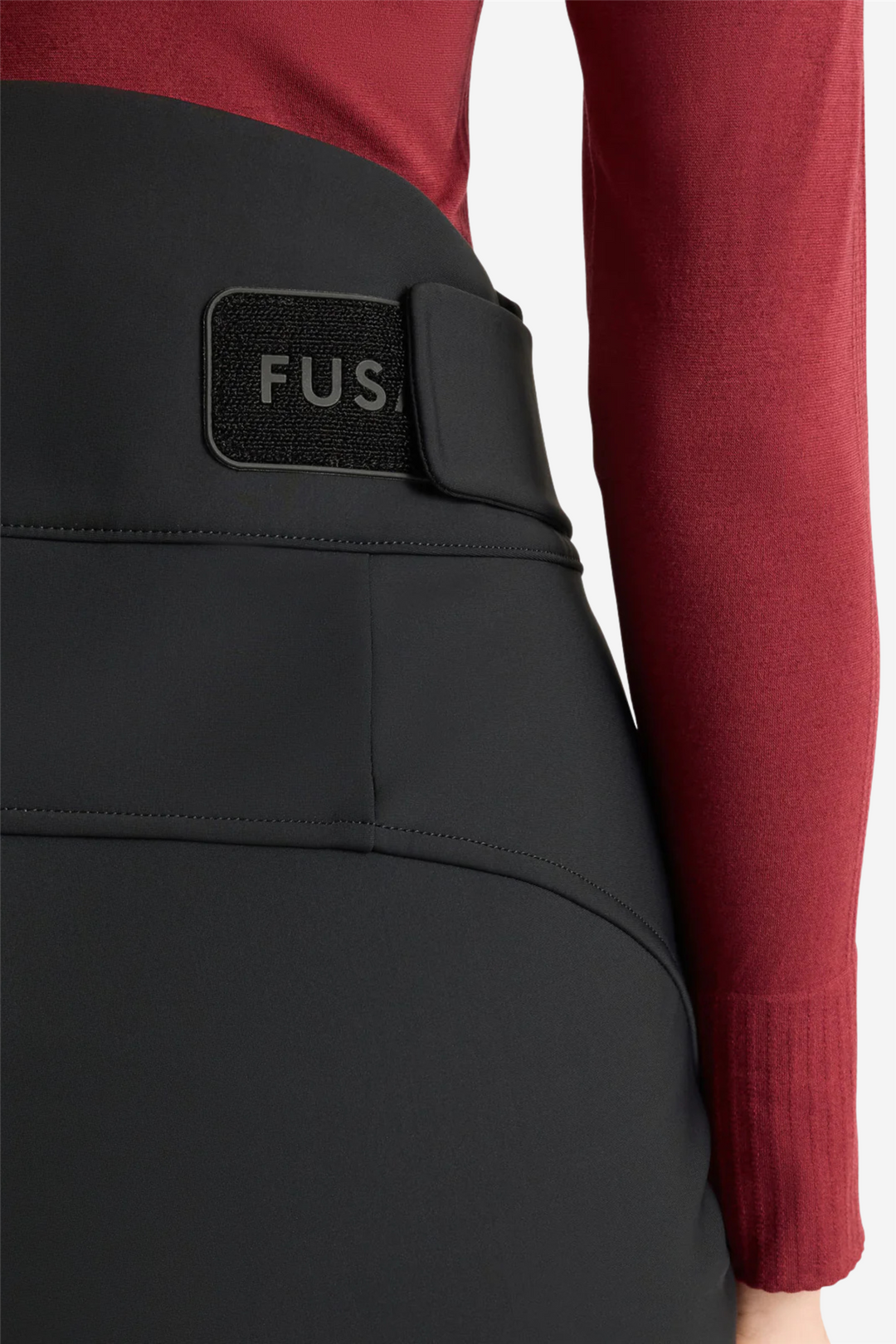 Fusalp Skitøy Pixilae Pant Noir