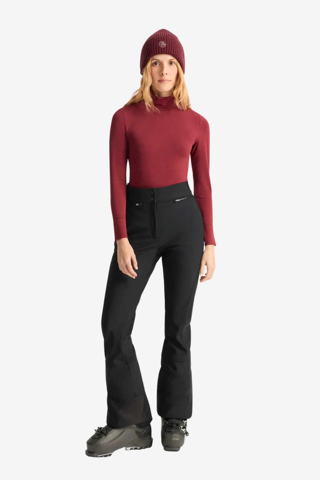 Fusalp Skitøy Pixilae Pant Noir