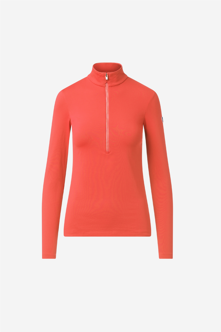 Fusalp Skitøy S Gemini V Women LS T-Shirt Crush