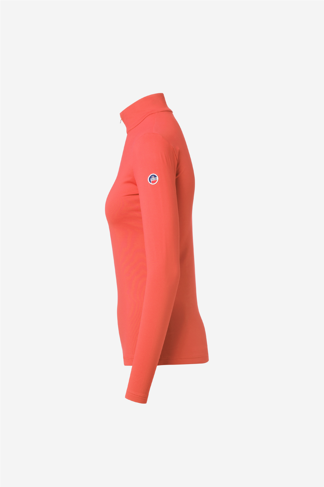 Fusalp Skitøy S Gemini V Women LS T-Shirt Crush