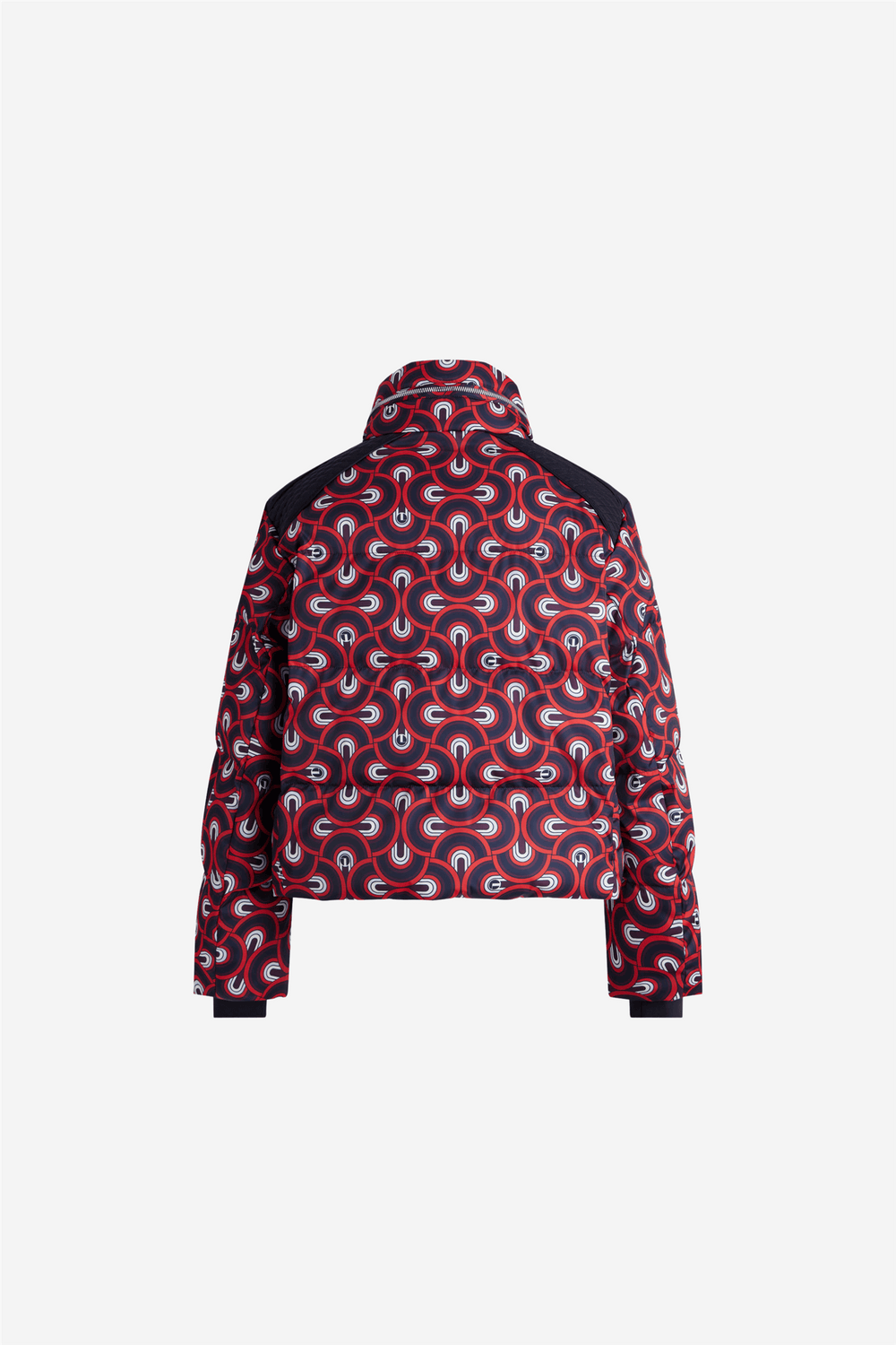 Fusalp Skitøy Tatum Pilule Acajou Nuage/Marin