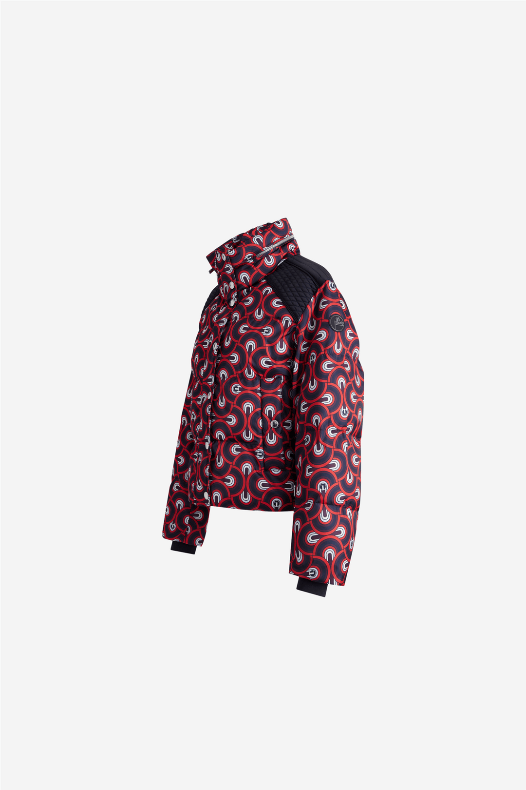 Fusalp Skitøy Tatum Pilule Acajou Nuage/Marin