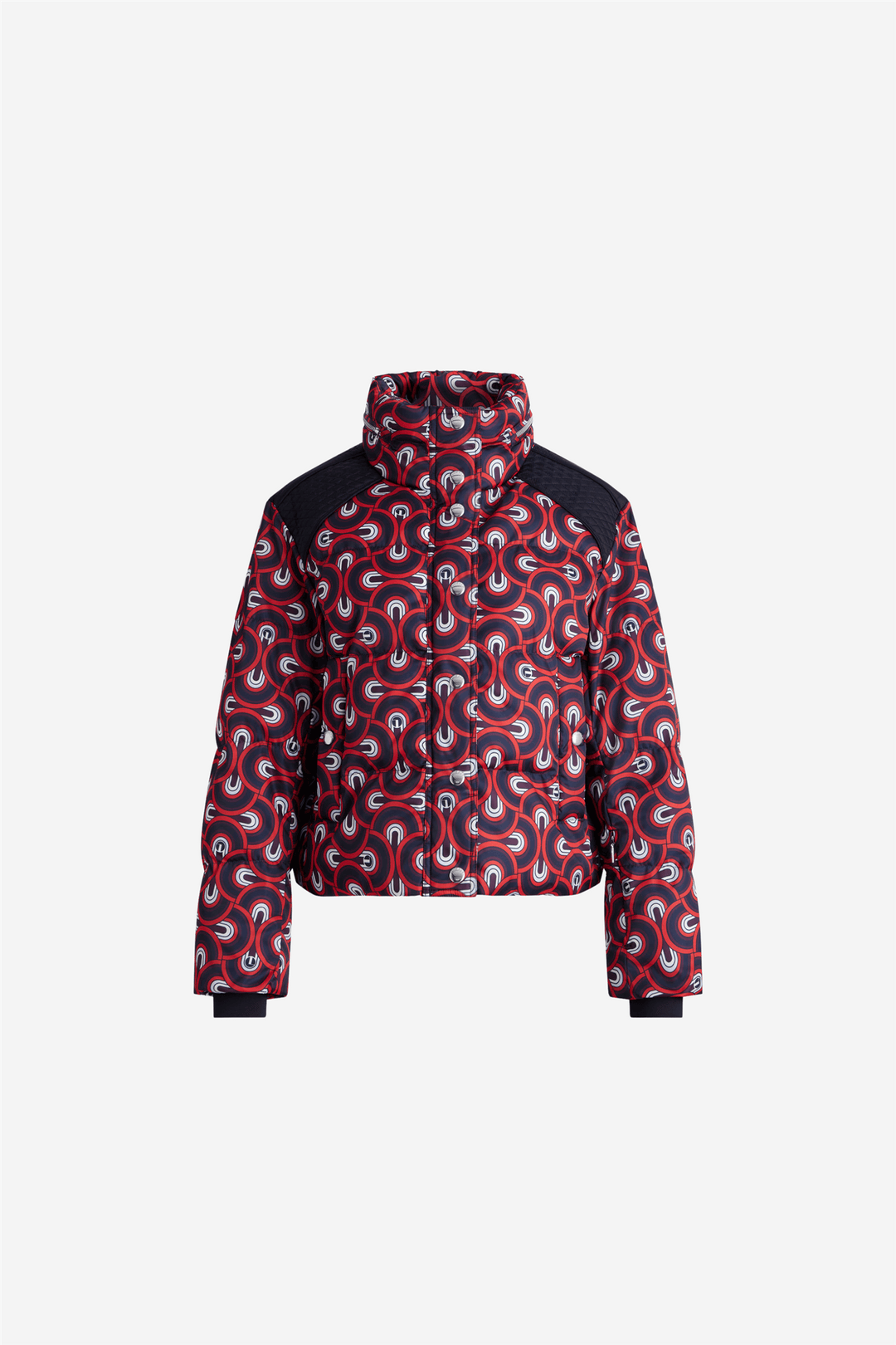 Fusalp Skitøy Tatum Pilule Acajou Nuage/Marin