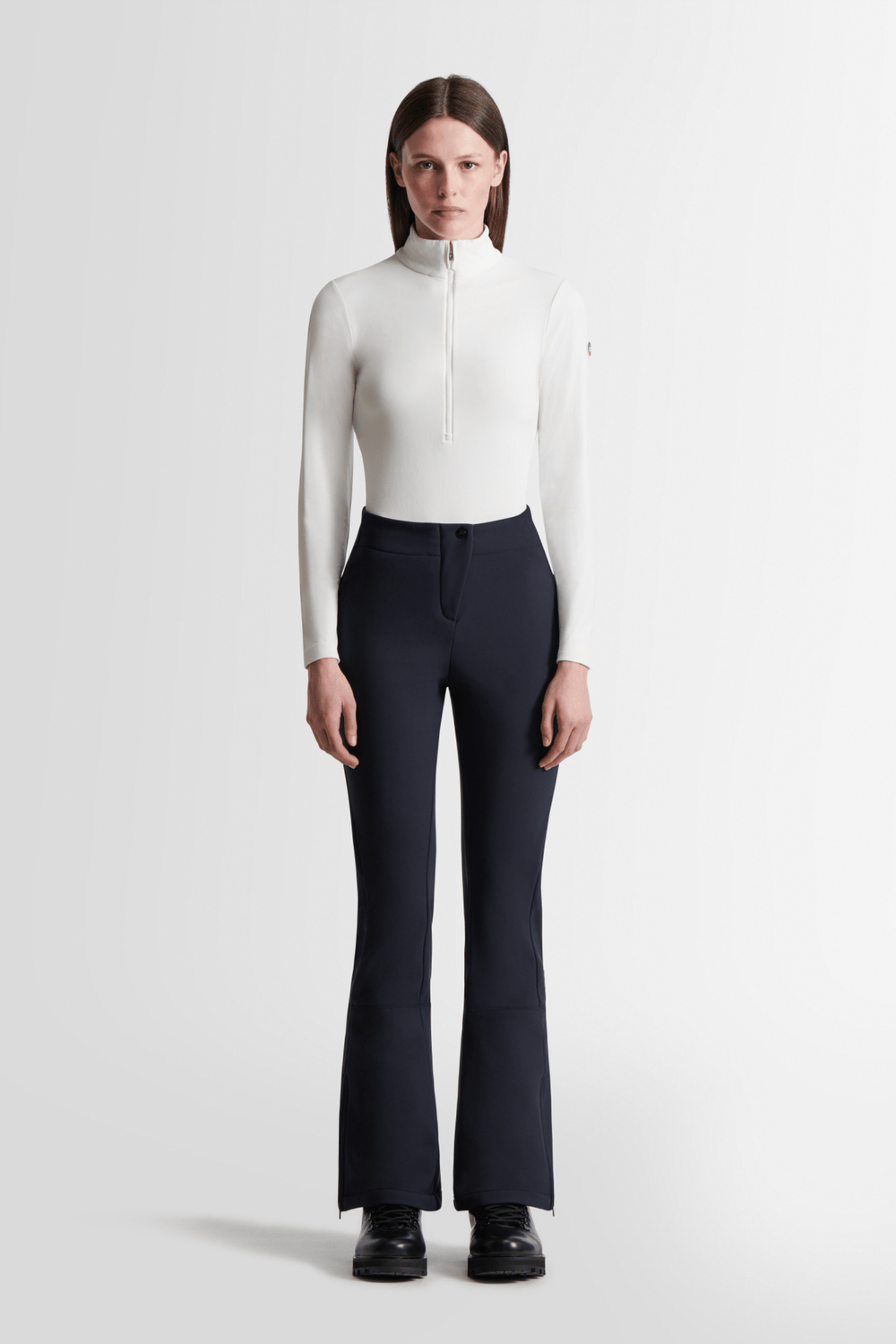 Fusalp Skitøy TIPI III WOMEN PANTS MARIN