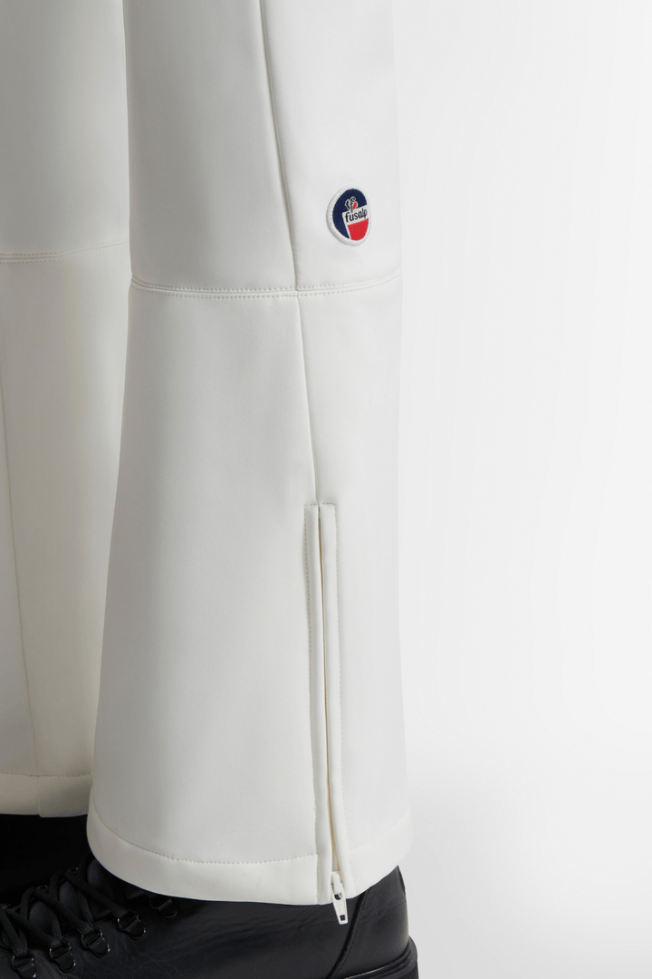 Fusalp Skitøy TIPI III WOMEN PANTS NEIGE
