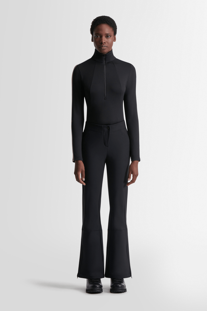 Fusalp Skitøy TIPI III WOMEN PANTS Noir