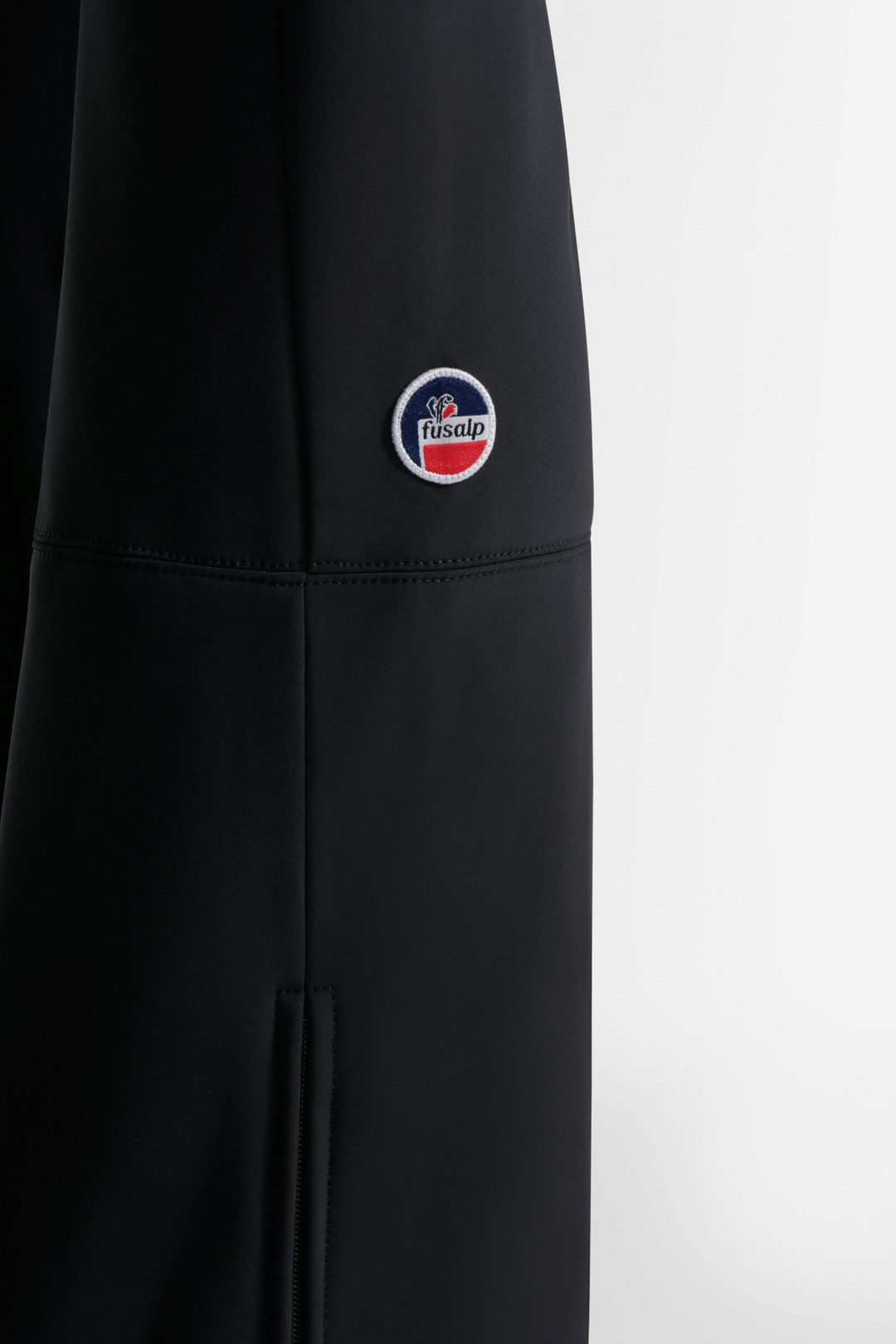 Fusalp Skitøy TIPI III WOMEN PANTS Noir