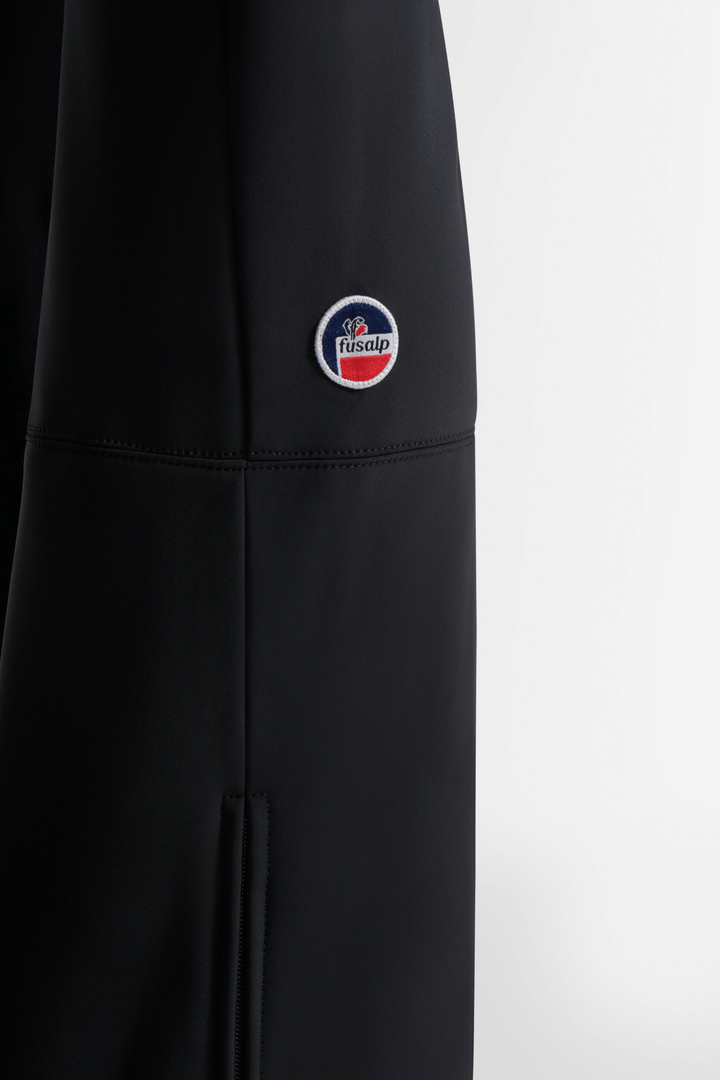 Fusalp Skitøy TIPI III WOMEN PANTS Noir