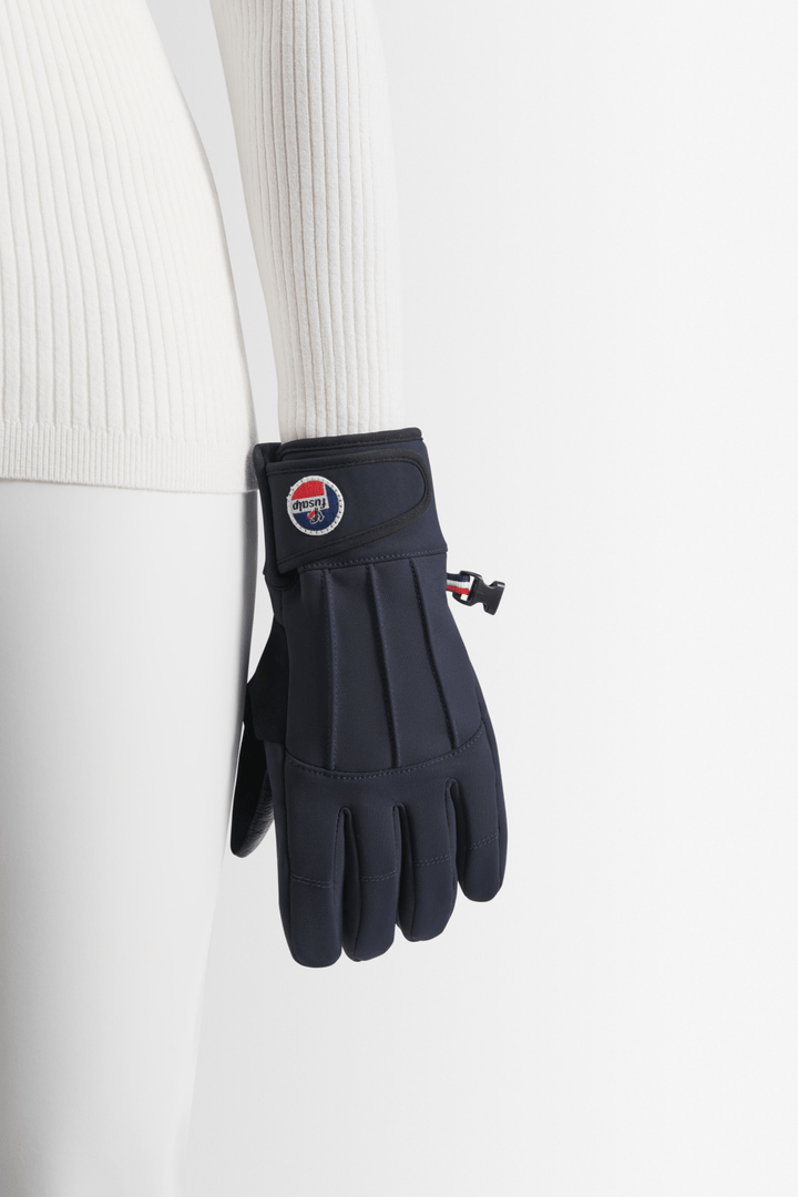 Fusalp Tilbehør Glacier W Glove Dark blue