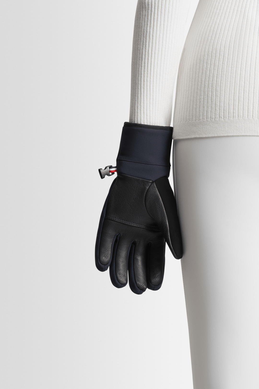Fusalp Tilbehør Glacier W Glove Dark blue