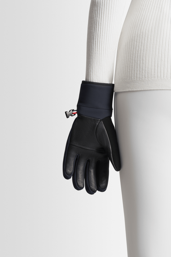 Fusalp Tilbehør Glacier W Glove Dark blue