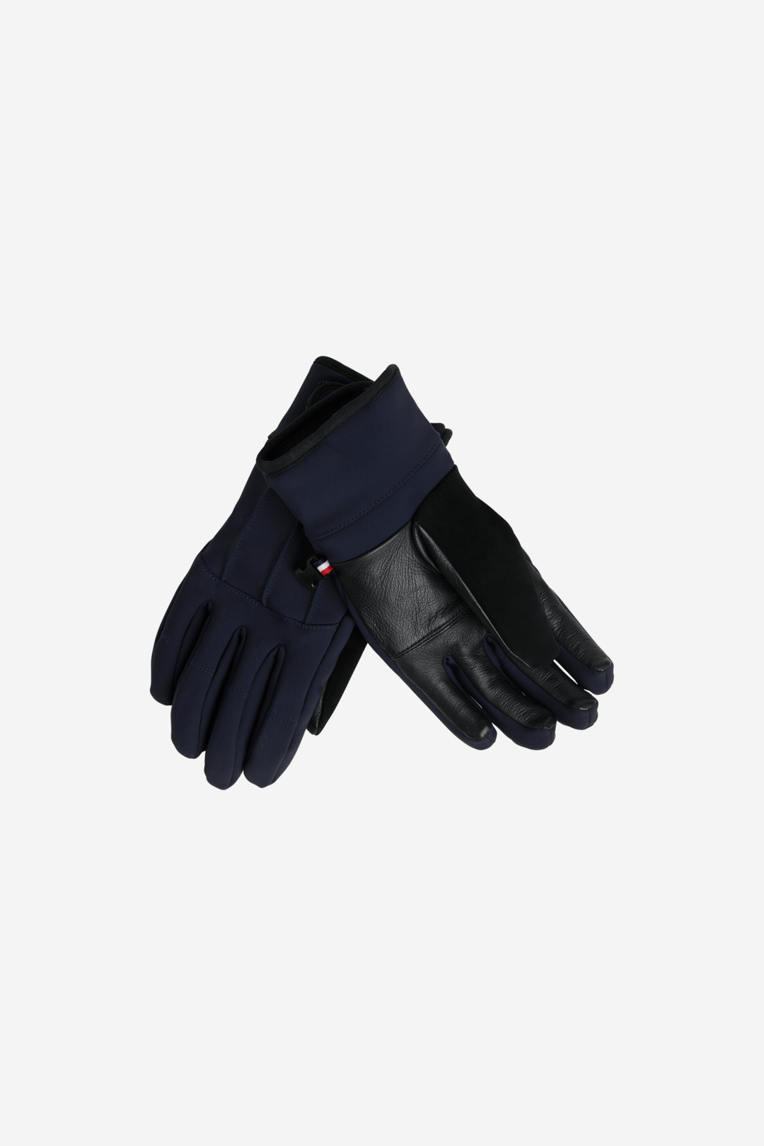Fusalp Tilbehør Glacier W Glove Dark blue