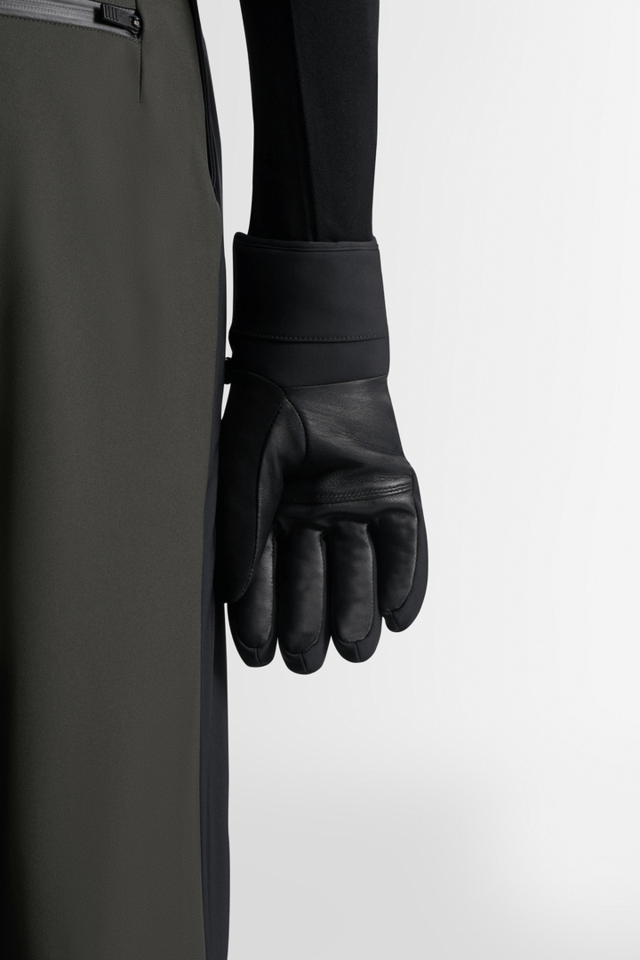 Fusalp Tilbehør Glacier W Glove Noir