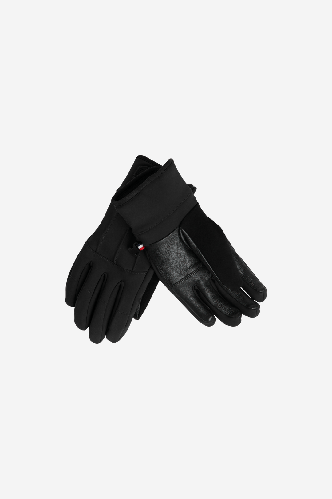 Fusalp Tilbehør Glacier W Glove Noir
