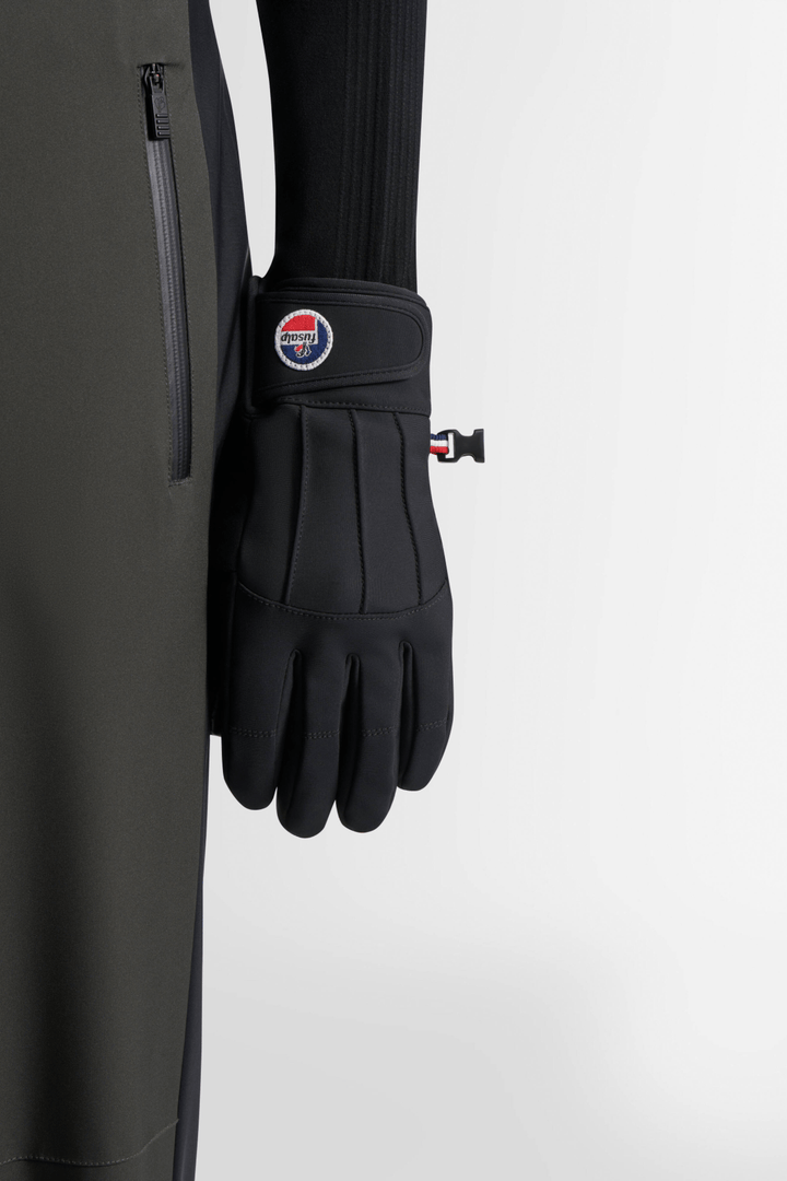 Fusalp Tilbehør Glacier W Glove Noir